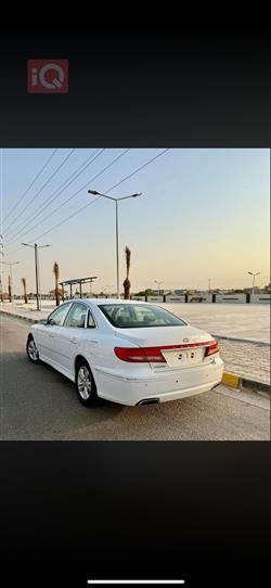 هيونداي أزيرا